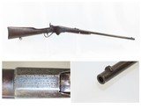 ACW Antique BURNSIDE SPENCER Patent CARBINE M1865 Converted to .45 70 GOVT
Frontier Conversion of a Former US Cavalry Gun