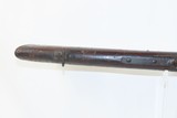 ACW Antique BURNSIDE-SPENCER Patent CARBINE M1865 Converted to .45-70 GOVT
Frontier Conversion of a Former US Cavalry Gun - 6 of 18