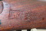 1943 WORLD WAR II Remington M1903A3 BOLT ACTION .3006 Springfield Rifle C&R Iconic WW2 Infantry Arm! - 15 of 24