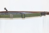1943 WORLD WAR II Remington M1903A3 BOLT ACTION .3006 Springfield Rifle C&R Iconic WW2 Infantry Arm! - 9 of 24