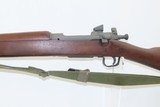 1943 WORLD WAR II Remington M1903A3 BOLT ACTION .3006 Springfield Rifle C&R Iconic WW2 Infantry Arm! - 20 of 24