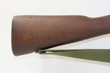 1943 WORLD WAR II Remington M1903A3 BOLT ACTION .3006 Springfield Rifle C&R Iconic WW2 Infantry Arm! - 3 of 24