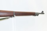 1943 WORLD WAR II Remington M1903A3 BOLT ACTION .3006 Springfield Rifle C&R Iconic WW2 Infantry Arm! - 5 of 24