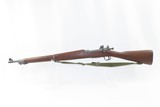 1943 WORLD WAR II Remington M1903A3 BOLT ACTION .3006 Springfield Rifle C&R Iconic WW2 Infantry Arm! - 18 of 24