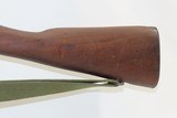 1943 WORLD WAR II Remington M1903A3 BOLT ACTION .3006 Springfield Rifle C&R Iconic WW2 Infantry Arm! - 19 of 24