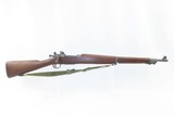 1943 WORLD WAR II Remington M1903A3 BOLT ACTION .3006 Springfield Rifle C&R Iconic WW2 Infantry Arm! - 2 of 24