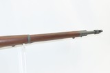 1943 WORLD WAR II Remington M1903A3 BOLT ACTION .3006 Springfield Rifle C&R Iconic WW2 Infantry Arm! - 14 of 24