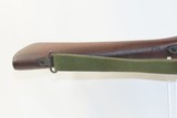 1943 WORLD WAR II Remington M1903A3 BOLT ACTION .3006 Springfield Rifle C&R Iconic WW2 Infantry Arm! - 8 of 24