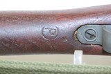 1943 WORLD WAR II Remington M1903A3 BOLT ACTION .3006 Springfield Rifle C&R Iconic WW2 Infantry Arm! - 7 of 24