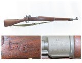1943 WORLD WAR II Remington M1903A3 BOLT ACTION .3006 Springfield Rifle C&R Iconic WW2 Infantry Arm!