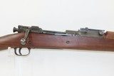 U.S. ROCK ISLAND ARSENAL M1903 .30-06 Cal. Bolt Action C&R MILITARY Rifle
Infantry Rifle Made in 1944 In ROCK ISLAND, ILLINOIS - 4 of 22