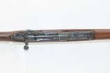 U.S. ROCK ISLAND ARSENAL M1903 .30-06 Cal. Bolt Action C&R MILITARY Rifle
Infantry Rifle Made in 1944 In ROCK ISLAND, ILLINOIS - 12 of 22