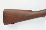 U.S. ROCK ISLAND ARSENAL M1903 .30-06 Cal. Bolt Action C&R MILITARY Rifle
Infantry Rifle Made in 1944 In ROCK ISLAND, ILLINOIS - 3 of 22