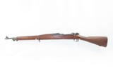 U.S. ROCK ISLAND ARSENAL M1903 .30-06 Cal. Bolt Action C&R MILITARY Rifle
Infantry Rifle Made in 1944 In ROCK ISLAND, ILLINOIS - 17 of 22