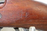 U.S. ROCK ISLAND ARSENAL M1903 .30-06 Cal. Bolt Action C&R MILITARY Rifle
Infantry Rifle Made in 1944 In ROCK ISLAND, ILLINOIS - 15 of 22