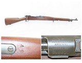 U.S. ROCK ISLAND ARSENAL M1903 .30-06 Cal. Bolt Action C&R MILITARY RifleInfantry Rifle Made in 1944 In ROCK ISLAND, ILLINOIS