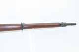 U.S. ROCK ISLAND ARSENAL M1903 .30-06 Cal. Bolt Action C&R MILITARY Rifle
Infantry Rifle Made in 1944 In ROCK ISLAND, ILLINOIS - 8 of 22