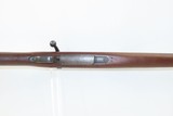 U.S. ROCK ISLAND ARSENAL M1903 .30-06 Cal. Bolt Action C&R MILITARY Rifle
Infantry Rifle Made in 1944 In ROCK ISLAND, ILLINOIS - 7 of 22