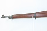 U.S. ROCK ISLAND ARSENAL M1903 .30-06 Cal. Bolt Action C&R MILITARY Rifle
Infantry Rifle Made in 1944 In ROCK ISLAND, ILLINOIS - 20 of 22