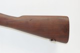 U.S. ROCK ISLAND ARSENAL M1903 .30-06 Cal. Bolt Action C&R MILITARY Rifle
Infantry Rifle Made in 1944 In ROCK ISLAND, ILLINOIS - 18 of 22