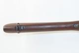 U.S. ROCK ISLAND ARSENAL M1903 .30-06 Cal. Bolt Action C&R MILITARY Rifle
Infantry Rifle Made in 1944 In ROCK ISLAND, ILLINOIS - 6 of 22