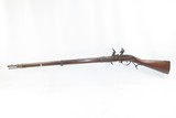 Scarce U.S. HARPERS FERRY ARMORY Hall Model 1819 Breech Loading FLINTLOCKOriginal Flintlock Firing System Dated “1838” - 12 of 17