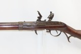 Scarce U.S. HARPERS FERRY ARMORY Hall Model 1819 Breech Loading FLINTLOCKOriginal Flintlock Firing System Dated “1838” - 14 of 17