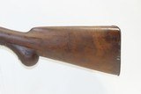 Antique PARKER BROTHERS Double Barrel UNDERLIFTER Grade 0 HAMMER Shotgun
10 Gauge Side x Side Hammer Gun Made In 1879 - 3 of 22