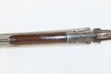 Antique PARKER BROTHERS Double Barrel UNDERLIFTER Grade 0 HAMMER Shotgun
10 Gauge Side x Side Hammer Gun Made In 1879 - 10 of 22
