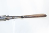 Antique PARKER BROTHERS Double Barrel UNDERLIFTER Grade 0 HAMMER Shotgun
10 Gauge Side x Side Hammer Gun Made In 1879 - 9 of 22