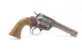 COLT Bisley Model SINGLE ACTION ARMY .32-20 WCF Cal. C&R Six-Shot RevolverSAA in .32-20 Winchester Manufactured in 1902 - 16 of 19