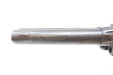 COLT Bisley Model SINGLE ACTION ARMY .32-20 WCF Cal. C&R Six-Shot RevolverSAA in .32-20 Winchester Manufactured in 1902 - 8 of 19