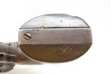 COLT Bisley Model SINGLE ACTION ARMY .32-20 WCF Cal. C&R Six-Shot RevolverSAA in .32-20 Winchester Manufactured in 1902 - 13 of 19