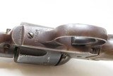 COLT Bisley Model SINGLE ACTION ARMY .32-20 WCF Cal. C&R Six-Shot RevolverSAA in .32-20 Winchester Manufactured in 1902 - 14 of 19