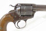 COLT Bisley Model SINGLE ACTION ARMY .32-20 WCF Cal. C&R Six-Shot RevolverSAA in .32-20 Winchester Manufactured in 1902 - 18 of 19