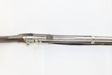 Antique US SPRINGFIELD Model 1816 .69 Caliber Smoothbore CONVERSION MUSKET
HEWES & PHILLIPS “Bolster” Conversion in 1863 - 14 of 22