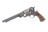 CIVIL WAR Antique STARR Model 1863 ARMY Single Action .44 Caliber Revolver
Original PERCUSSION Single Action Army - 2 of 21