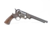 CIVIL WAR Antique STARR Model 1863 ARMY Single Action .44 Caliber Revolver
Original PERCUSSION Single Action Army - 18 of 21