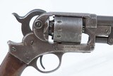 CIVIL WAR Antique STARR Model 1863 ARMY Single Action .44 Caliber Revolver
Original PERCUSSION Single Action Army - 20 of 21
