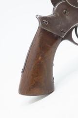 CIVIL WAR Antique STARR Model 1863 ARMY Single Action .44 Caliber Revolver
Original PERCUSSION Single Action Army - 19 of 21