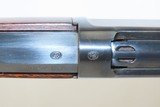 c1911 mfr WINCHESTER Model 1892 Lever Action .32-20 WCF REPEATING RIFLE C&R Classic Early 1900s Lever Action Made in 1911 - 11 of 20