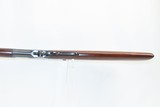 c1911 mfr WINCHESTER Model 1892 Lever Action .32-20 WCF REPEATING RIFLE C&R Classic Early 1900s Lever Action Made in 1911 - 9 of 20
