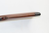 c1911 mfr WINCHESTER Model 1892 Lever Action .32-20 WCF REPEATING RIFLE C&R Classic Early 1900s Lever Action Made in 1911 - 12 of 20
