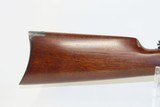 c1911 mfr WINCHESTER Model 1892 Lever Action .32-20 WCF REPEATING RIFLE C&R Classic Early 1900s Lever Action Made in 1911 - 16 of 20
