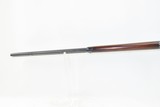c1911 mfr WINCHESTER Model 1892 Lever Action .32-20 WCF REPEATING RIFLE C&R Classic Early 1900s Lever Action Made in 1911 - 10 of 20