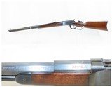 c1911 mfr WINCHESTER Model 1892 Lever Action .32-20 WCF REPEATING RIFLE C&R Classic Early 1900s Lever Action Made in 1911 - 1 of 20