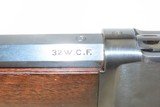 c1911 mfr WINCHESTER Model 1892 Lever Action .32-20 WCF REPEATING RIFLE C&R Classic Early 1900s Lever Action Made in 1911 - 7 of 20