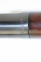c1911 mfr WINCHESTER Model 1892 Lever Action .32-20 WCF REPEATING RIFLE C&R Classic Early 1900s Lever Action Made in 1911 - 8 of 20