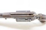 1870s Antique REMINGTON .46 Caliber RF CARTRIDGE CONVERSION New Model ARMY
Made Circa 1863-75 and Converted in the 1870s! - 7 of 18