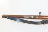 1870s Antique CHASSEPOT Bolt Action NEEDLEFIRE 11mm Caliber Rifle w/BAYONET Likely French Made Franco-Prussian War Period - 6 of 19